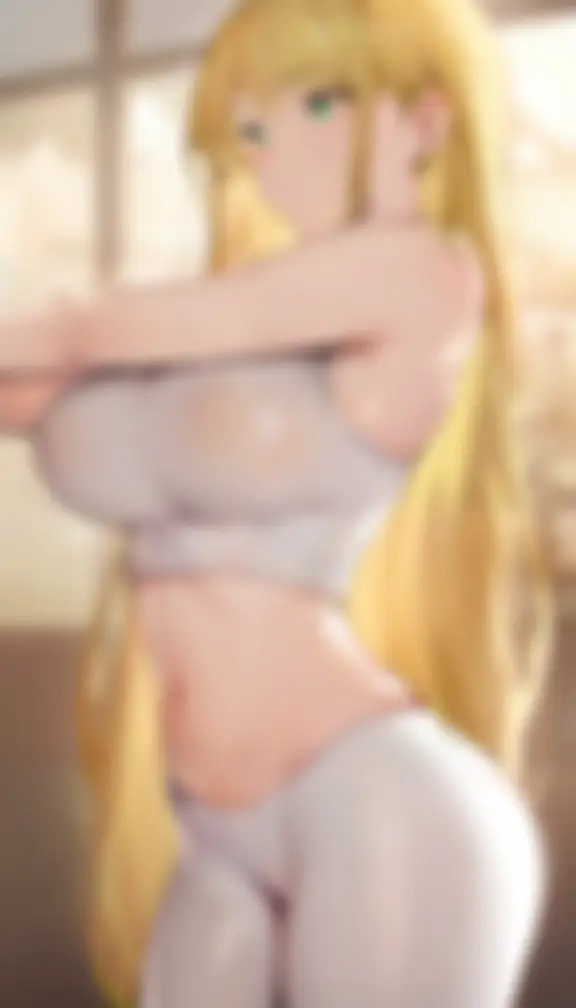 Chatting with Saya inside Waifugram